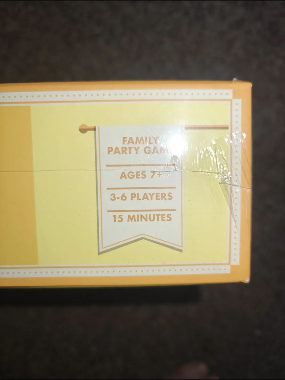Fake Swords Foam Toy Set Family Party Game - Ages 7+